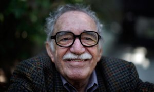 Gabriel Garcia Marquez...Changed the way I think about the novel